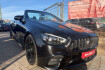 Mercedes E53 AMG  Benz e 53 amg cabrio 4matic burmester*standhzg*distr