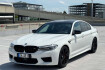 BMW M5 Competition competition carbon harman kardon led voll
