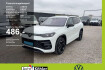 Volkswagen Tayron R-Line r line tsi matrix/pano/black/ahk/sthz