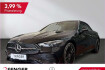 Mercedes CLE Coupé AMG Line Benz cle 180 cabrio amg night digitallight 360 k. ahk