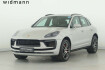 Porsche Macan  s **led*panorama*ahk*bose*pdc*kamera*20?**