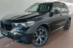 BMW X5  xdrive 30 d m sport /panorama / sitzbeluftung