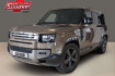 Land Rover Defender X-Dynamic HSE 110 d250 awd x dynamic hse acc ahk navi