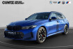 BMW Série 3  320 i touring m sportpaket pro hk