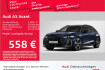 Audi A5 Coupé Edition one A5 tfsi qu. s tronic s line editionone std