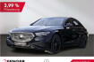 Mercedes Classe E AMG Line NIGHT Edition Benz e 200 amg digitallight distronic 360  kamera ahk