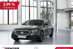Mercedes Classe E AMG Line NIGHT Edition Benz e 200 amg night digitallight distronic 360 k ahk