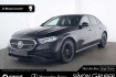 Mercedes Classe E AMG Line NIGHT Edition Benz e 220 d amg night pano superscreen burm 20 zoll