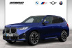 BMW X3  20d xdrive m sportpaket standhzg ahk pano acc
