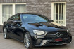 Mercedes Classe E  Benz e 450 coupe 4m/amg/head/pano/360 /burm./1.hand/tuv neu