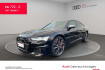 Audi S6  3.0 tdi quattro matrix b&o pano hud