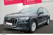 Audi Q7 S-Line tdi quattro hud luftfederung navi digitales sounds