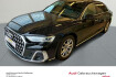 Audi A8  lang 50 tdi qua*pano*memory*matrix*massage**