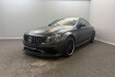 Mercedes C63 AMG  Benz c 63 amg c 63 s amg coupe perf sitze*keramik*drivers*aero