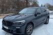 BMW X6  xdrive 30 d m sport carbon 21? acc leder top!