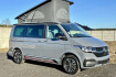 Volkswagen California Camper T6.1 california california beach camper edition fwd  led  navi pdc