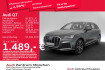Audi Q7 S-Line 50 tdi qu. s line stdhzg/pano/ahk/b&o