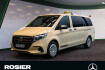 Mercedes Vito Pro benz vito  benz vito 114 cdi tourer pro taxi extralang kamera