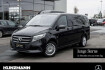 Mercedes Vito Edition benz vito  benz vito 124 cdi 4×4 tourer pro lang distronic navi