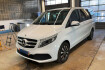 Mercedes Classe V Edition Benz v 300 v300 d edition 4m lang leder camera bettfunktion