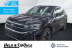 Volkswagen Touareg R-Line r line v6 3.0 tdi 4m luft ahk matrix hud