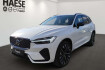 Volvo XC60 Ultra Dark Xc60 t6 ultra dark plug in hybrid awd facelift hud ad s