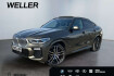 BMW X6  xdrive40i m sport *laser*22 »*pano*softcl*360 *