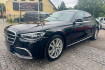 Mercedes Classe S  Benz s 350 d 4matic lang*burmester 3d*service neu