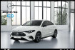 Mercedes CLA  Benz cla 350 4m amg sport/led/360/pano/night/memo/18?