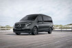 Mercedes Classe V Edition Benz v 300 d marco polo edition 4m ahk+360 +led+mbux