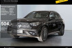 Mercedes GLC AMG Line Benz glc 220 d 4matic amg memo 360 ahk distr kamera