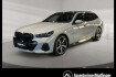 BMW Série 5  540 d xdrive m sport fahrassist+ahk+hud+pano+360