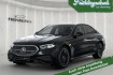 Mercedes Classe E AMG Line NIGHT Edition Benz e 220 d amg night superscreen pano burm dist 20?