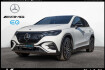 Mercedes EQE SUV  Benz eqe suv eqe 350+ suv amg sport/pano/burm/ahk/ha lenkung