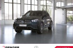 Mercedes GLE AMG Line Benz gle 350 de 4m amg line panorama burmester ahk