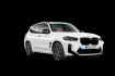 BMW X3 M Competition X3 m x3m competition*laser*acc*360*ahk*pano*hud*leder