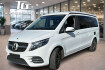 Mercedes Classe V  Benz v 300 marco polo camper*lang*shz*led*pdc*r.cam*