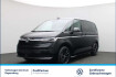 Volkswagen Multivan Style T7 multivan style hybrid dsg 4motion 360 acc ahk