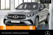 Mercedes GLC AMG Line Advanced Benz glc 300 4m amg+pano+ahk+burmester+sitzklima+9g