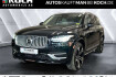 Volvo XC90 Ultimate Bright Xc90 t8 recharge awd ultra bright ahk stdhz pano