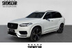Volvo XC90 Plus Dark Xc90 ultra dark recharge plug in hybrid awd 7 sitzer hu