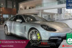Porsche Panamera  4 e hybrid bose*schiebedach*soft close