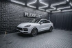 Porsche Cayenne  coupe sportchrono approved ha lenkung