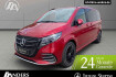 Mercedes Classe V Style Benz v 220 kompakt mbux*amg*ahk 2 5t*distronic*style
