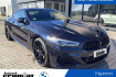 BMW M850i Coupe  M850 i xdrive coupe + 2jahre bps. garantie