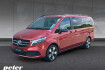 Mercedes Classe V Avantgarde Benz v 250 d avantgarde airmatic/distronic/night p.