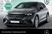 Mercedes EQE SUV AMG Line Eqe suv  benz eqe 500 4m amg+night+pano+ahk+burmester+keyless