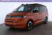 Volkswagen California  T7 california ocean 2.0 tsi dsg (+acc radar) navi