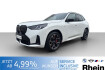 BMW X3 M  X3 m 50 xdrive led navi ahk harkar driv+parkaspro