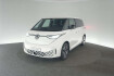 Volkswagen ID. Buzz Goal Id. buzz pro goal 210 kw kr acc navi kamera